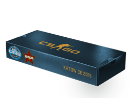 ESL One Katowice 2015 Cache Souvenir Package