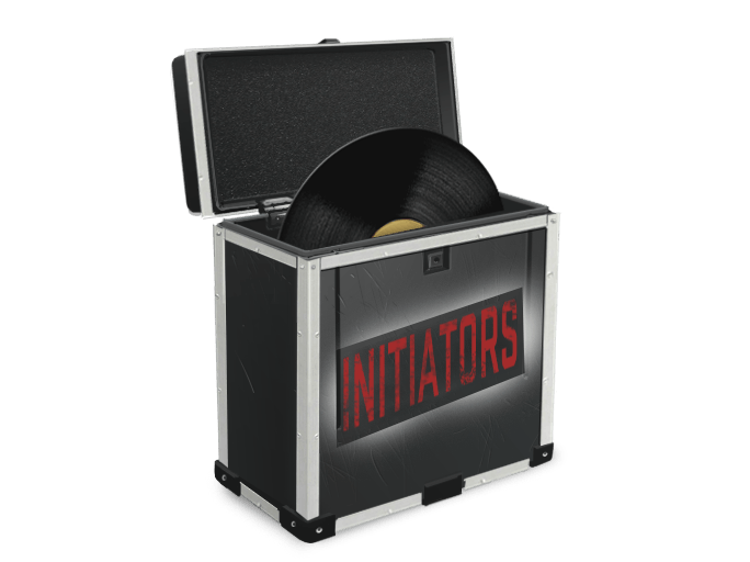 Initiators Music Kit Box