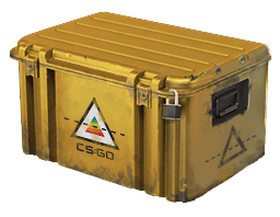 Prisma Case
