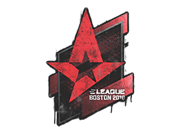 Astralis