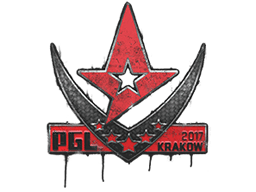 Astralis