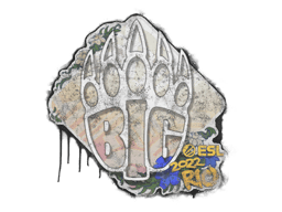 BIG