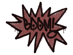 BOOM