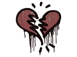 Broken Heart