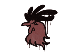 Cocky