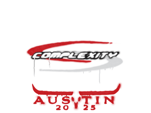 Complexity Gaming
