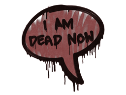 Dead Now