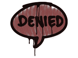 Denied