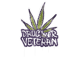 Drug War Veteran