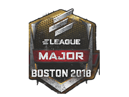 ELEAGUE