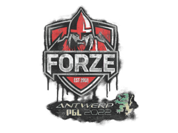 forZe eSports