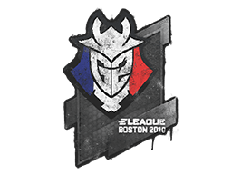 G2 Esports