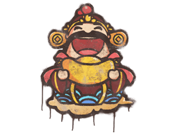 God of Fortune