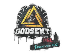 GODSENT