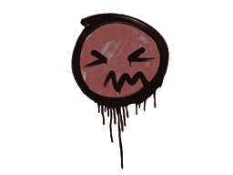 Grimace