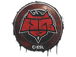 HellRaisers