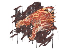 Howling Dawn