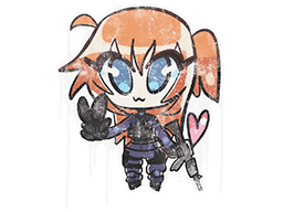 Kawaii Killer CT
