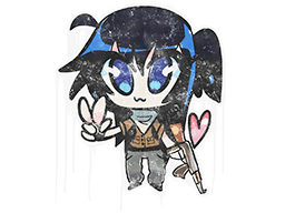 Kawaii Killer Terrorist