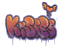 Kisses