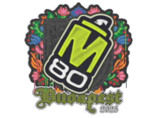 M80
