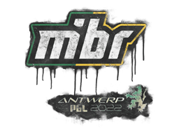 MIBR