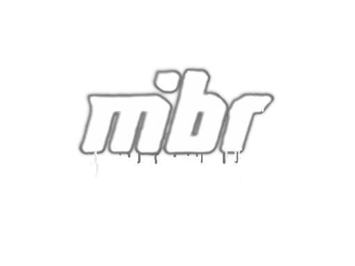 MIBR