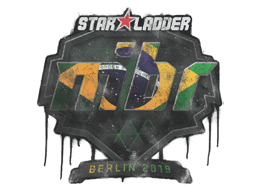 MIBR