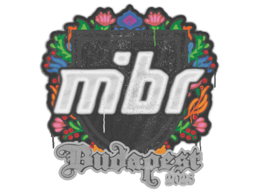 MIBR
