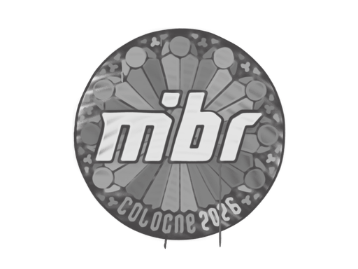 MIBR