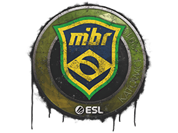MIBR