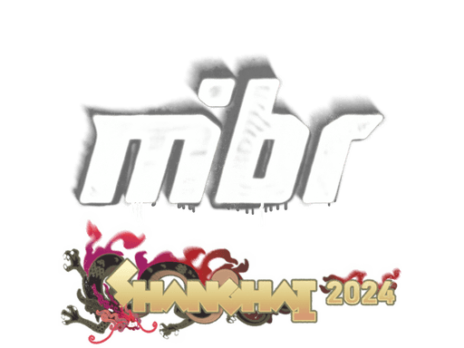 MIBR