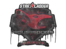 mousesports