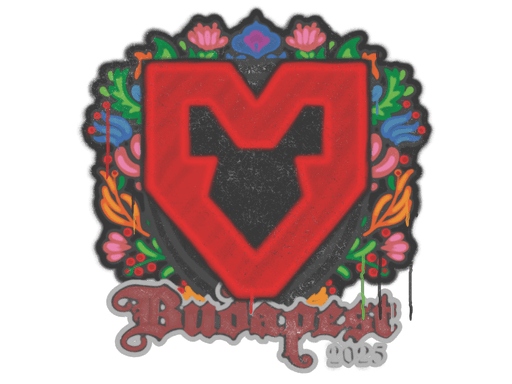MOUZ