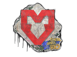 MOUZ