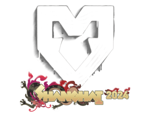 MOUZ