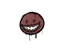Mr. Teeth