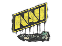 Natus Vincere