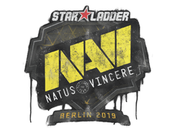 Natus Vincere