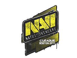 Natus Vincere
