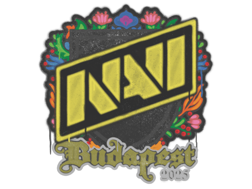 Natus Vincere