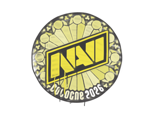 Natus Vincere