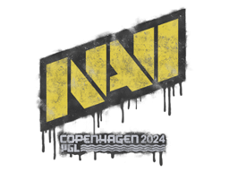 Natus Vincere