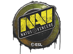 Natus Vincere