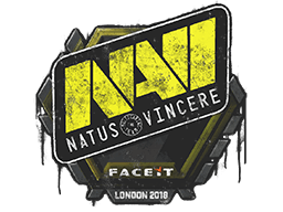 Natus Vincere
