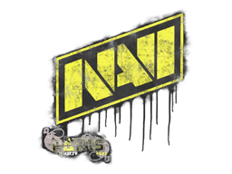 Natus Vincere