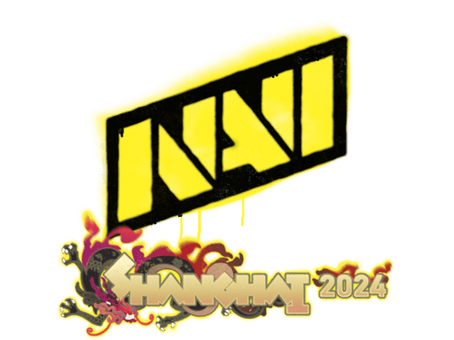Natus Vincere