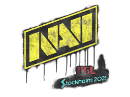Natus Vincere