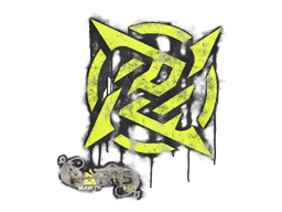 Ninjas in Pyjamas