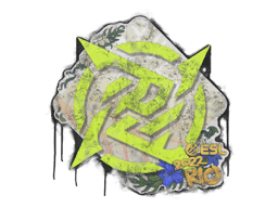 Ninjas in Pyjamas